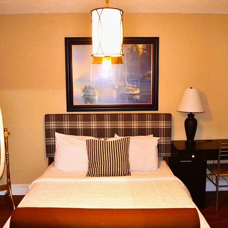 Urban Oasis Apartment แกรนด์ฟอร์กส์ ภายนอก รูปภาพ