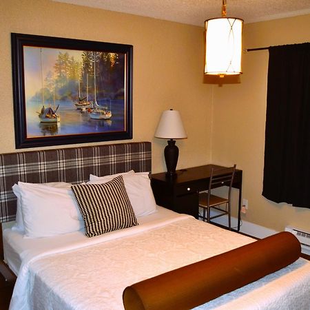 Urban Oasis Apartment แกรนด์ฟอร์กส์ ภายนอก รูปภาพ