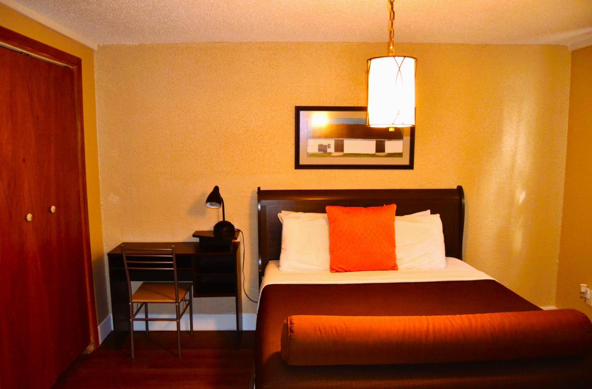 Urban Oasis Apartment แกรนด์ฟอร์กส์ ภายนอก รูปภาพ