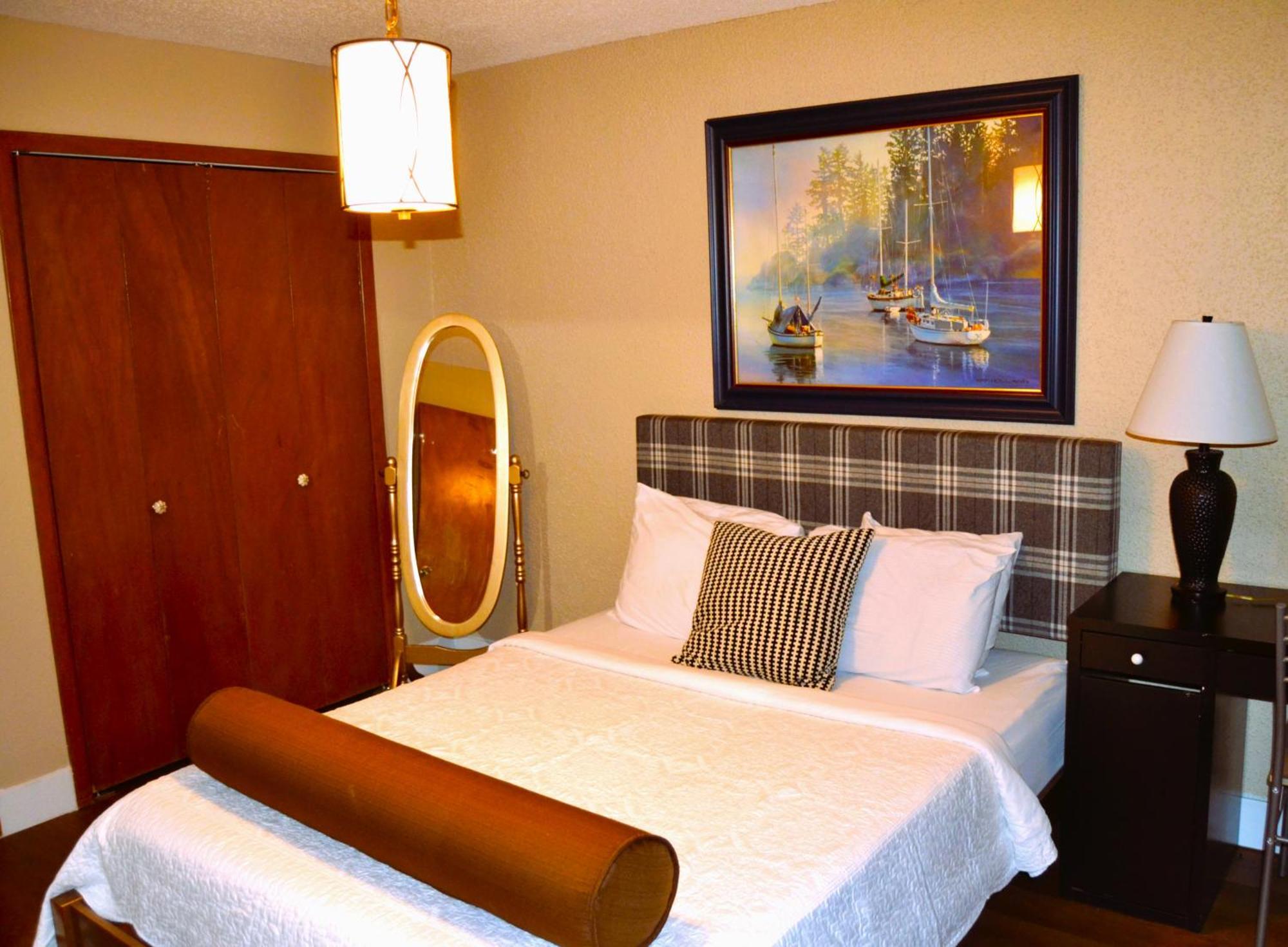 Urban Oasis Apartment แกรนด์ฟอร์กส์ ภายนอก รูปภาพ