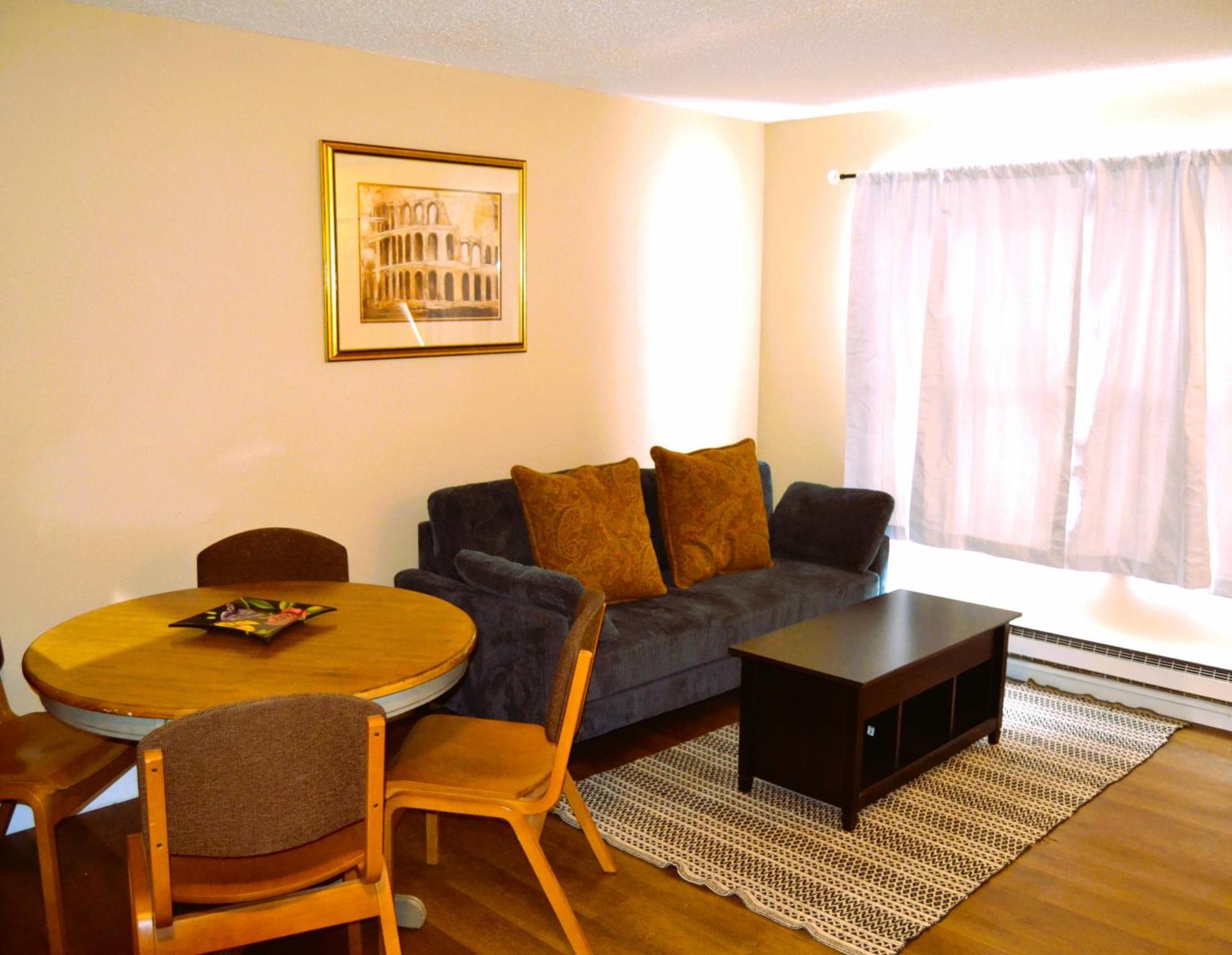 Urban Oasis Apartment แกรนด์ฟอร์กส์ ภายนอก รูปภาพ