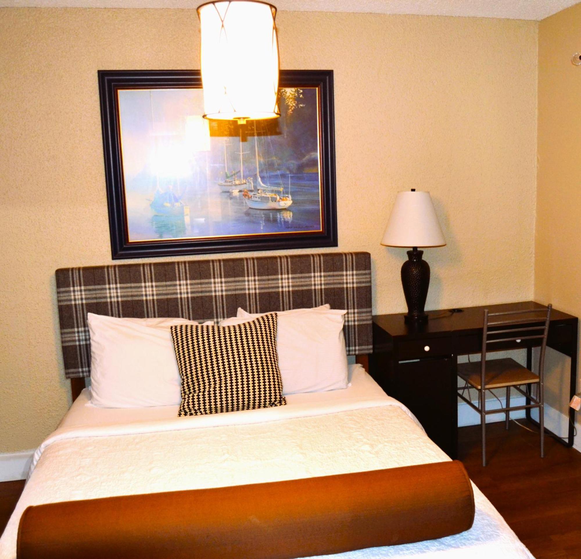 Urban Oasis Apartment แกรนด์ฟอร์กส์ ภายนอก รูปภาพ