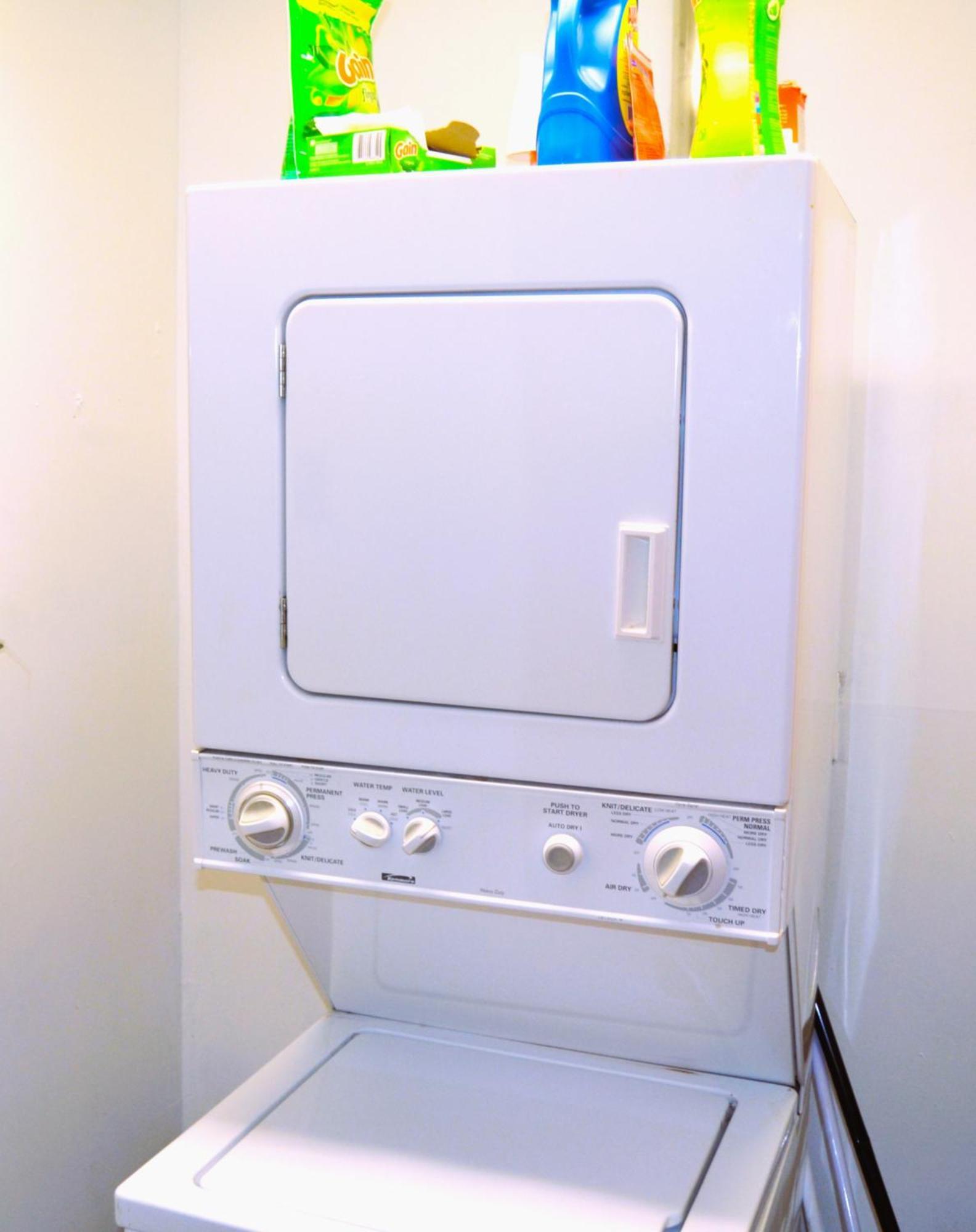 Urban Oasis Apartment แกรนด์ฟอร์กส์ ภายนอก รูปภาพ