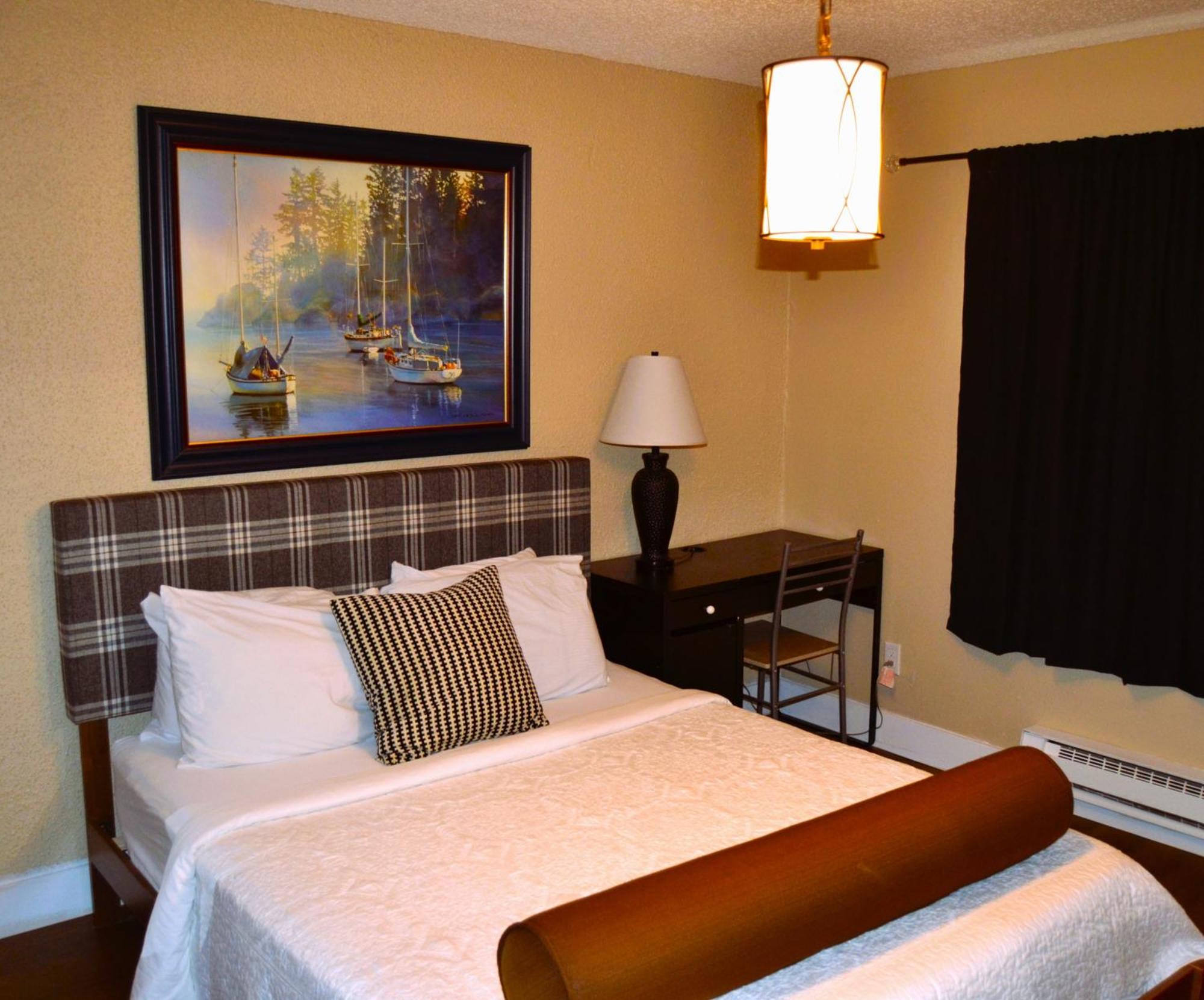 Urban Oasis Apartment แกรนด์ฟอร์กส์ ภายนอก รูปภาพ